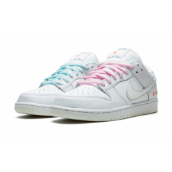 Dunk Low Pro SB BeTrue Soyez vrai