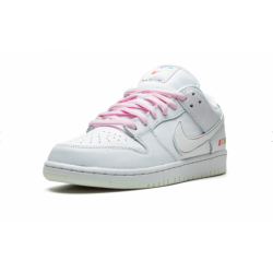 Dunk Low Pro SB BeTrue Soyez vrai