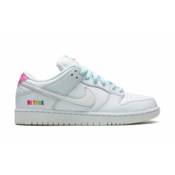 Dunk Low Pro SB BeTrue Soyez vrai