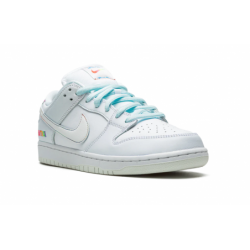 Dunk Low Pro SB BeTrue Soyez vrai