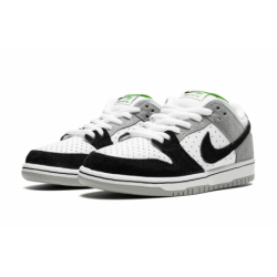 Dunk Low Pro SB Chlorophylle