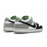 Dunk Low Pro SB Chlorophylle