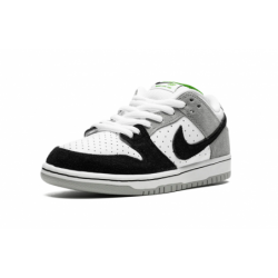 Dunk Low Pro SB Chlorophylle