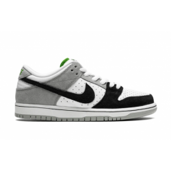 Dunk Low Pro SB Chlorophylle