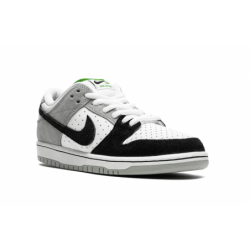 Dunk Low Pro SB Chlorophylle