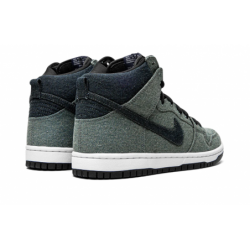 Dunk SB High Denim