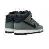 Dunk SB High Denim