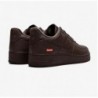 AIR FORCE 1 BASSE SUPREME BAROQUE MARRON