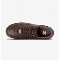 AIR FORCE 1 BASSE SUPREME BAROQUE MARRON