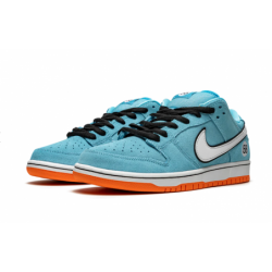 Dunk Low Pro SB Gulf