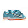 Dunk Low Pro SB Gulf