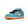 Dunk Low Pro SB Gulf