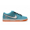 Dunk Low Pro SB Gulf