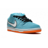 Dunk Low Pro SB Gulf