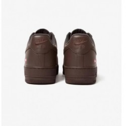 AIR FORCE 1 BASSE SUPREME BAROQUE MARRON