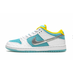 Dunk Low SB FTC Lagoon Pulse