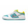 Dunk Low SB FTC Lagoon Pulse