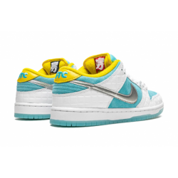 Dunk Low SB FTC Lagoon Pulse