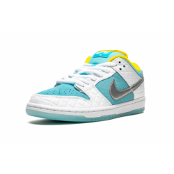 Dunk Low SB FTC Lagoon Pulse