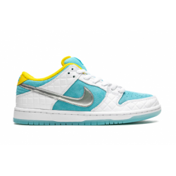 Dunk Low SB FTC Lagoon Pulse