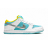 Dunk Low SB FTC Lagoon Pulse