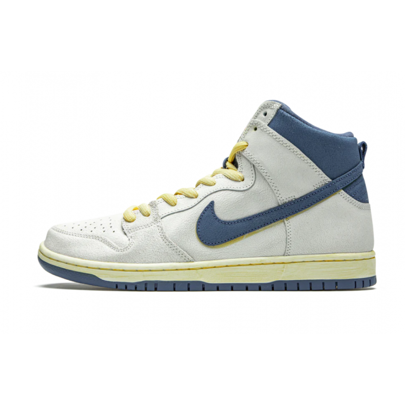 Dunk High Pro QS SB "Atlas perdu en mer"