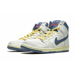 Dunk High Pro QS SB "Atlas perdu en mer"