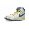 Dunk High Pro QS SB "Atlas perdu en mer"