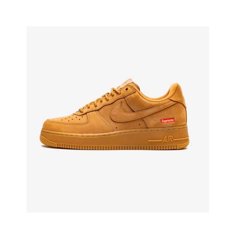 AIR FORCE 1 BASSE SUPREME LIN