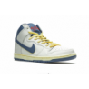 Dunk High Pro QS SB "Atlas perdu en mer"