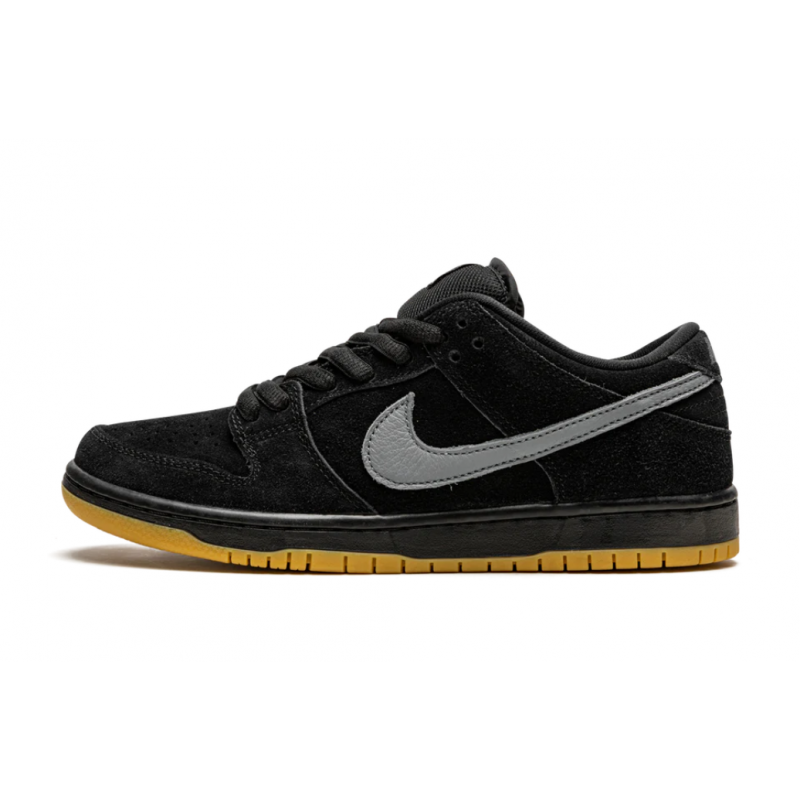 Dunk Low Pro SB Brouillard