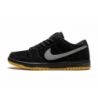 Dunk Low Pro SB Brouillard