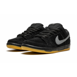 Dunk Low Pro SB Brouillard