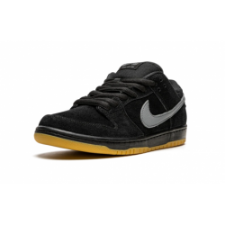 Dunk Low Pro SB Brouillard