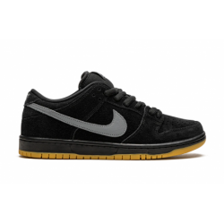 Dunk Low Pro SB Brouillard