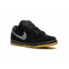 Dunk Low Pro SB Brouillard