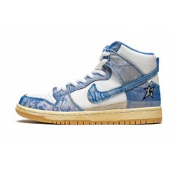 Dunk High SB Compagnie de...