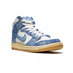 Dunk High SB Compagnie de tapis