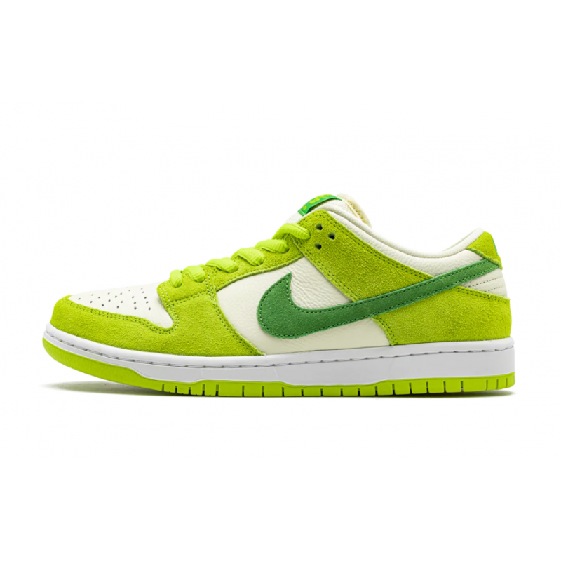 Dunk Low Pro SB Pomme Verte