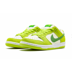 Dunk Low Pro SB Pomme Verte