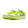 Dunk Low Pro SB Pomme Verte