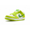 Dunk Low Pro SB Pomme Verte