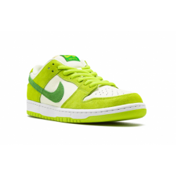 Dunk Low Pro SB Pomme Verte