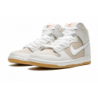 Dunk High Pro SB Iso Orange Label