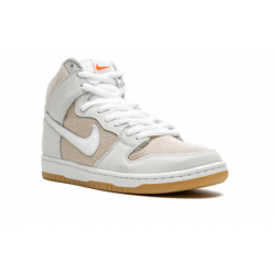 Dunk High Pro SB Iso Orange Label