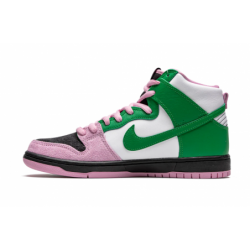 Dunk High SB Inverser les Celtics