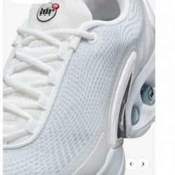 Air Max DN Blanc