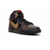 Dunk High Pro QS SB "Gundam Banshee"