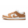 Dunk Low SB Cognac clair