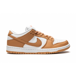 Dunk Low SB Cognac clair